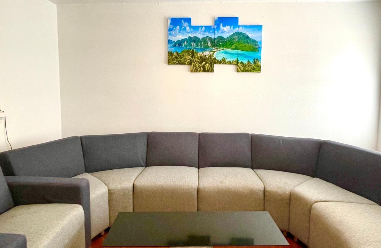 Private Rooms Near I-30 Mesquite ดัลลัส ภายนอก รูปภาพ