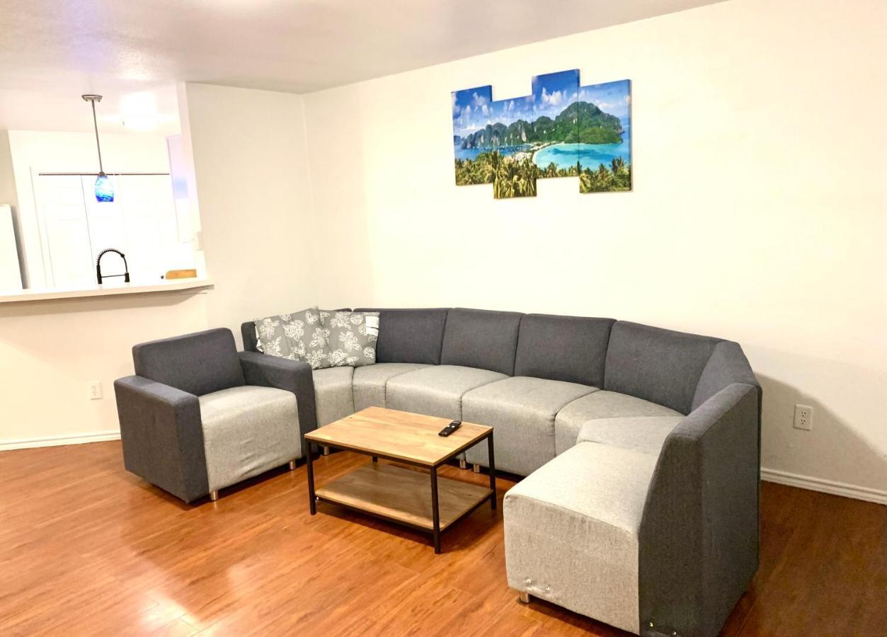 Private Rooms Near I-30 Mesquite ดัลลัส ภายนอก รูปภาพ
