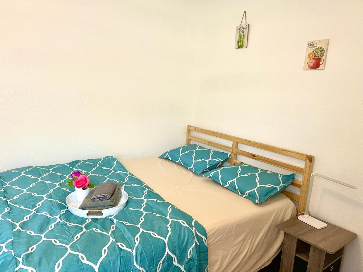 Private Rooms Near I-30 Mesquite ดัลลัส ภายนอก รูปภาพ