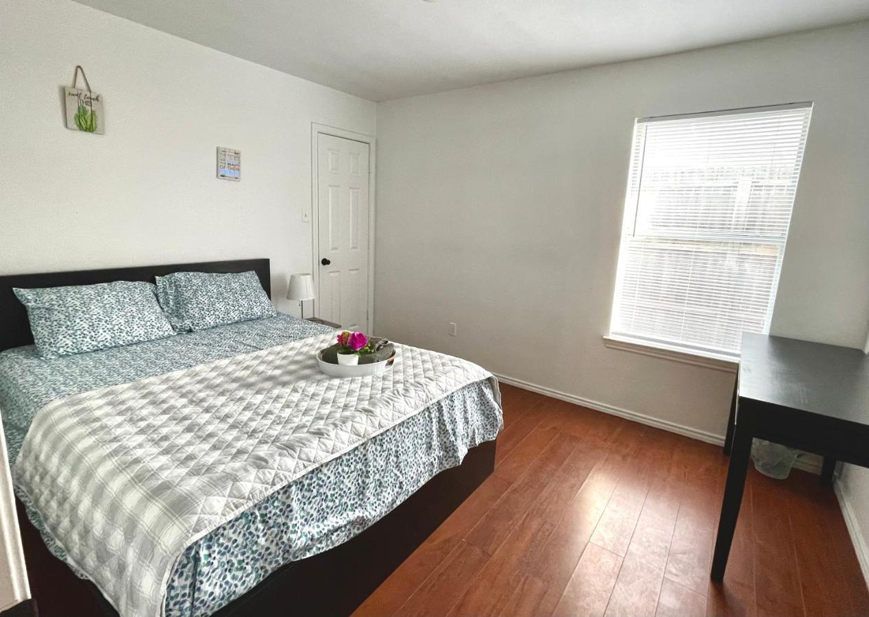 Private Rooms Near I-30 Mesquite ดัลลัส ภายนอก รูปภาพ