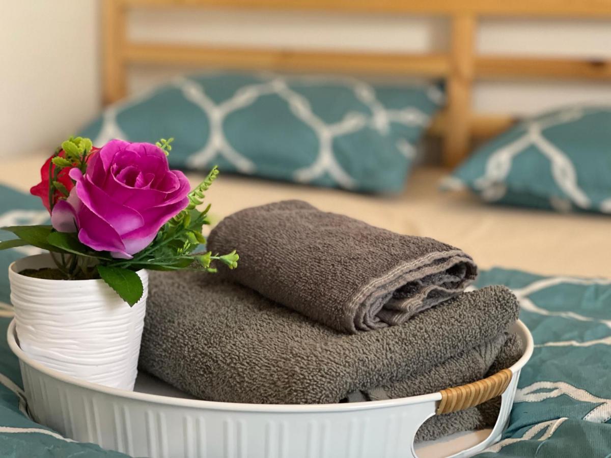 Private Rooms Near I-30 Mesquite ดัลลัส ภายนอก รูปภาพ