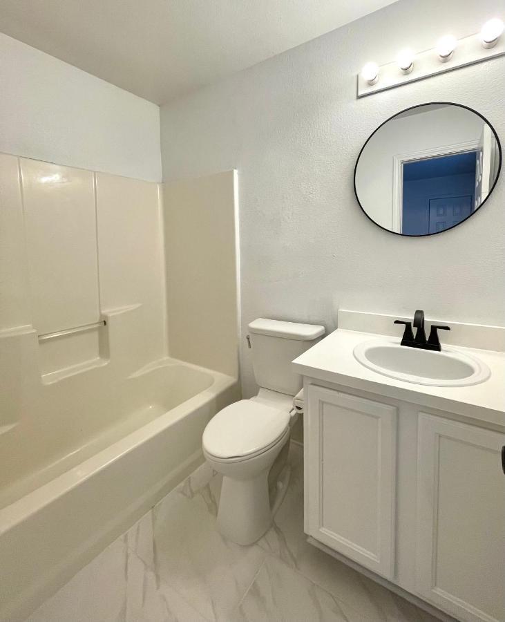 Private Rooms Near I-30 Mesquite ดัลลัส ภายนอก รูปภาพ
